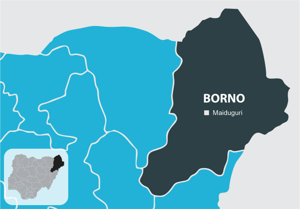 No fewer than 37 children are still missing, following an attack on Government Day Secondary School,...