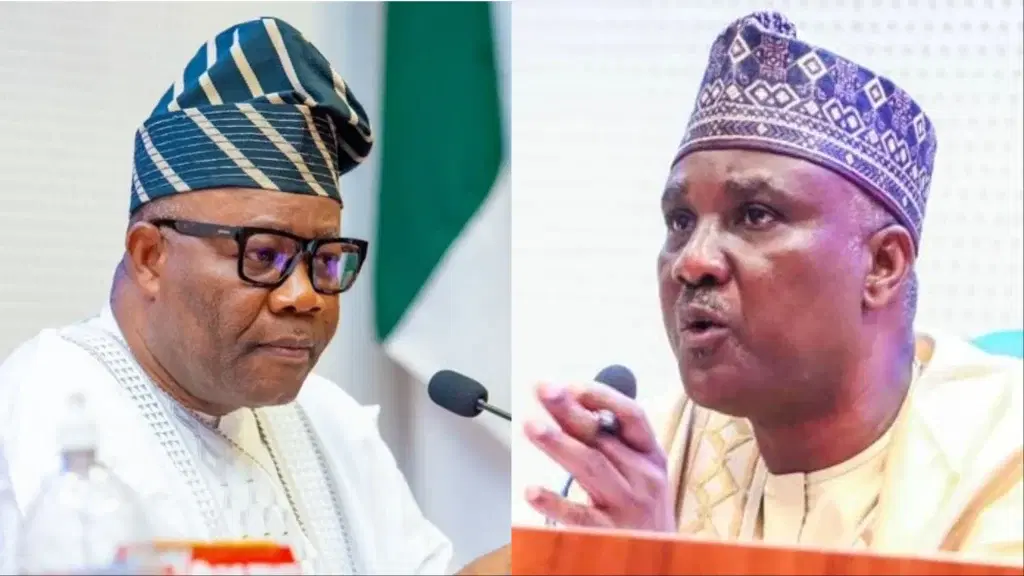 Socio-Economic Rights and Accountability Project (SERAP) has urged the Senate President, Senator God...