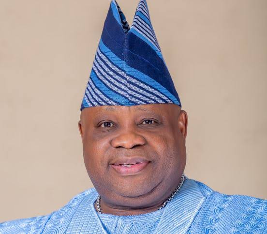 By Demola Akinyemi
OSOGBO — Osun State Governor, Senator Ademola Adeleke, has approved the reconsti...