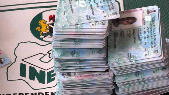INEC assures Osun voters stolen PVCs cannot bypass biometric verification, pledging a credible poll...