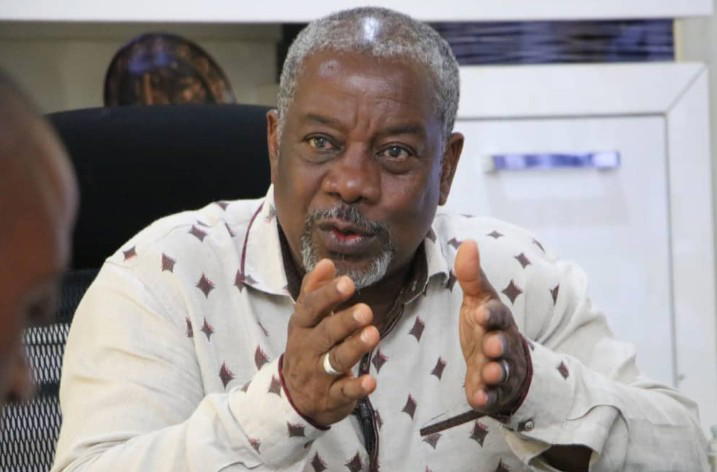 The Senator representing Nasarawa South Senatorial District, Sen. Ogoshi Onawo, has formally defecte...