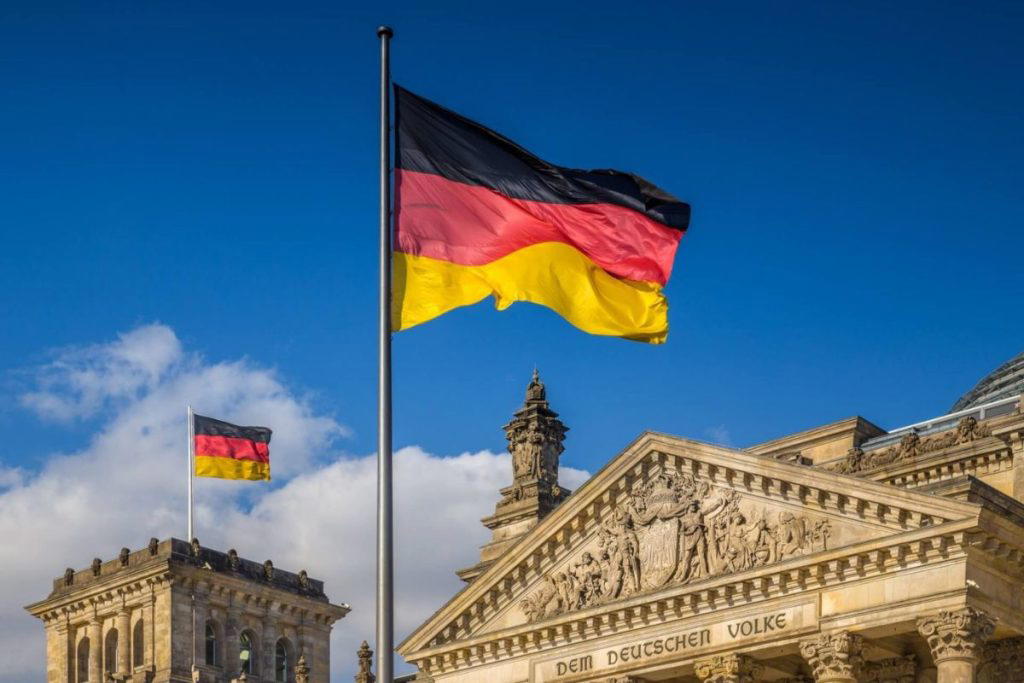 Germany will continue to grant visa-free access to citizens of 62 countries outside the European Uni...