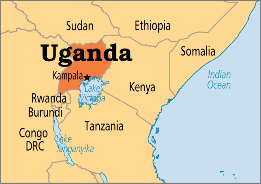 Uganda has completed the first phase of the voluntary repatriation of 1,102 nationals from South Afr...