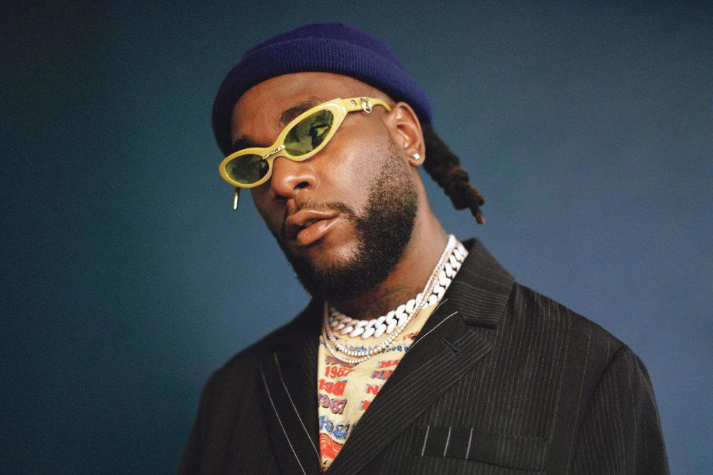 By Ayo Onikoyi
Nigerian Afrobeats superstar Burna Boy has once again etched his name into African m...