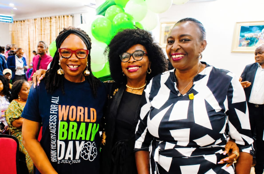 …only 169 neurosurgeons serving 230 million Nigerians, Brain and Spine Foundation Founder raises ala...