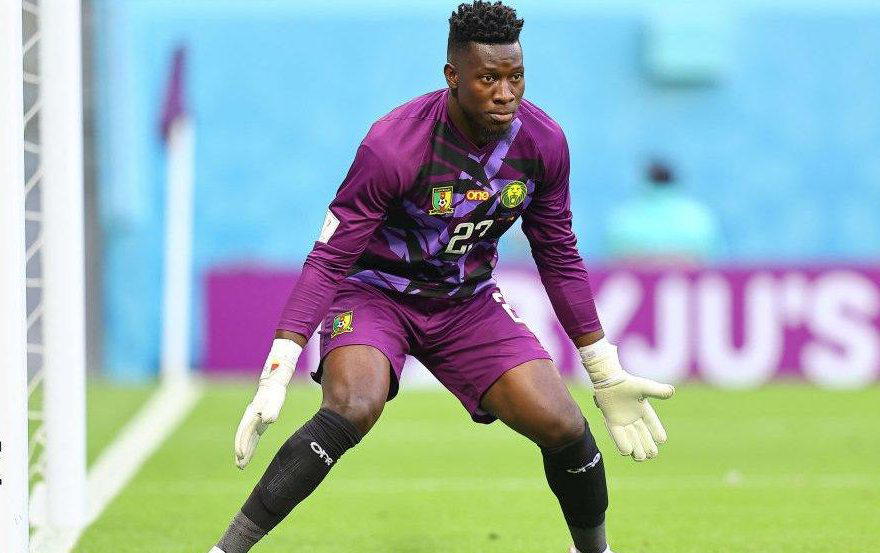By Adegboyega Adeleye
Manchester United have confirmed that goalkeeper Andre Onana has rejoined Tur...