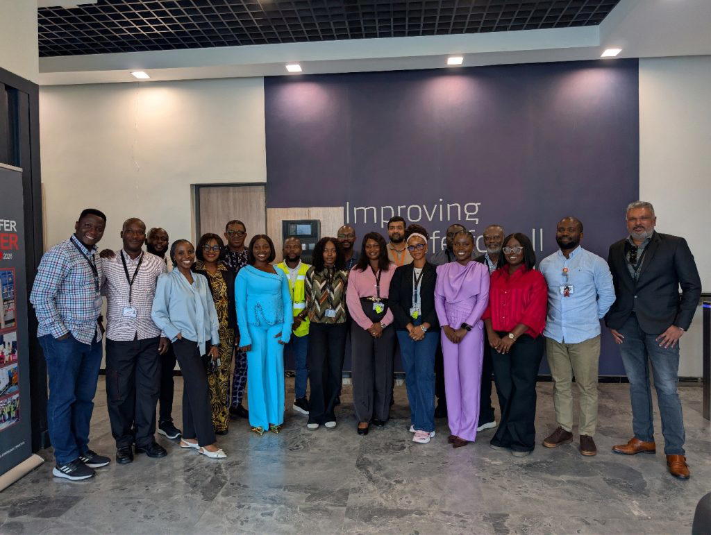 By Godwin Oritse

WACT-APM Terminals Nigeria has marked the graduation of the first cohort of its En...