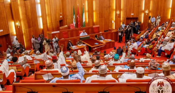 By John Alechenu, Abuja
Public affairs analyst and founding National Chairman of the All Progressiv...