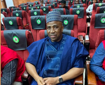 By Soni Daniel
Abuja: The Economic and Financial Crimes Commission on Thursday, arraigned the leade...