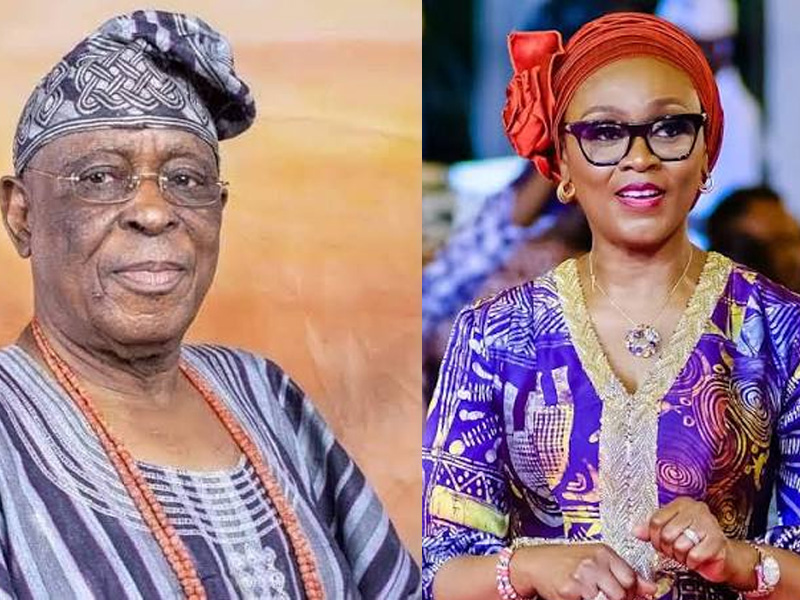 Sanwo-Olu celebrates Bamidele Abiodun’s 60th birthday while Governor Abiodun pays tribute to elder s...