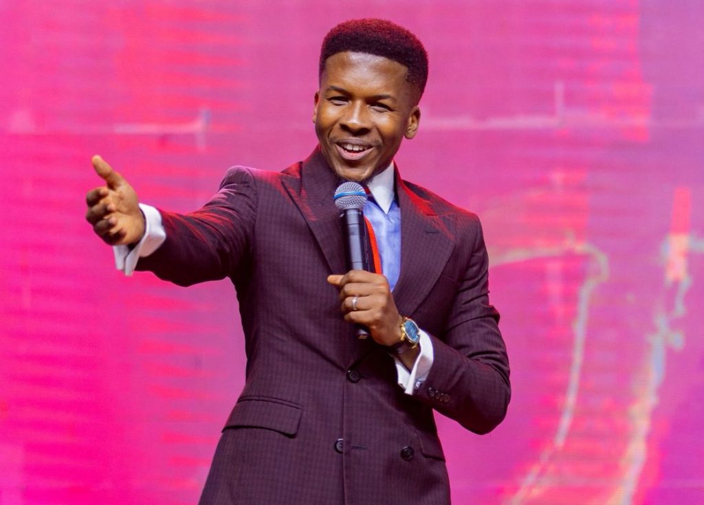 By Ebunoluwa Sessou
There was a time when a pastor’s influence was measured by the size of the cong...