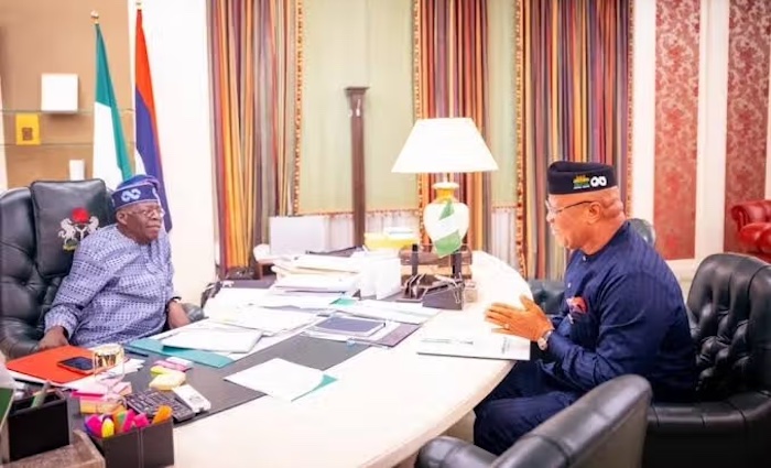 President Tinubu to commission 39 projects as Akwa Ibom approves ₦31 billion empowerment programme b...