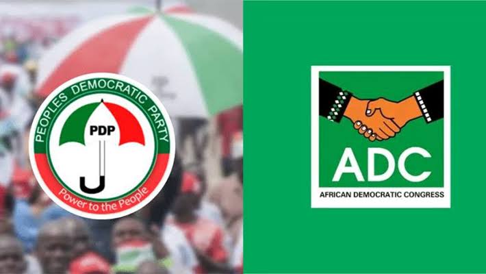 Federal High Court has fixed July 10 for PDP leadership judgment, while Appeal Court adjourned ADC d...