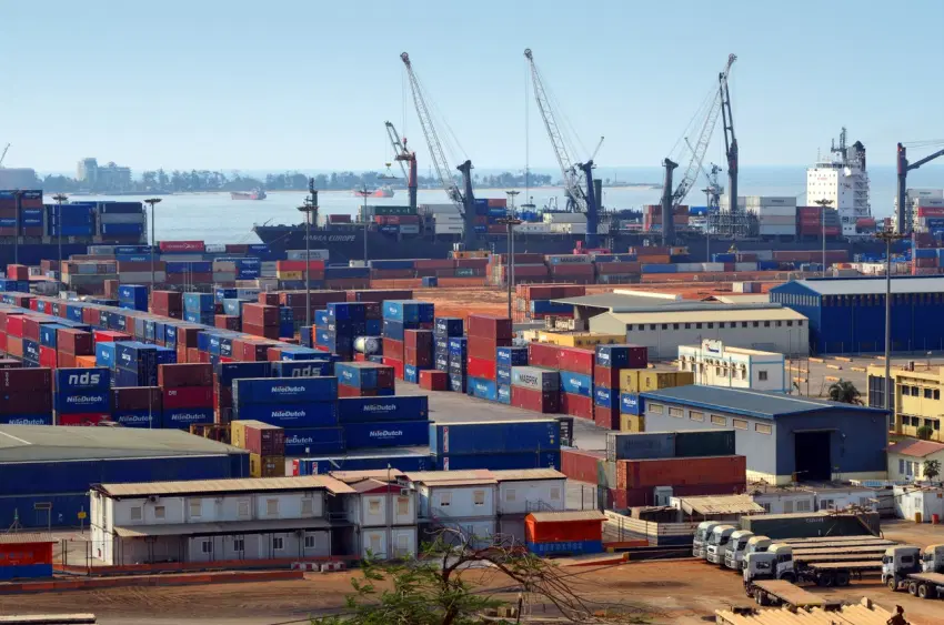 By Providence Ayanfeoluwa
Nigeria’s growing exposure to drug trafficking through its seaports is po...