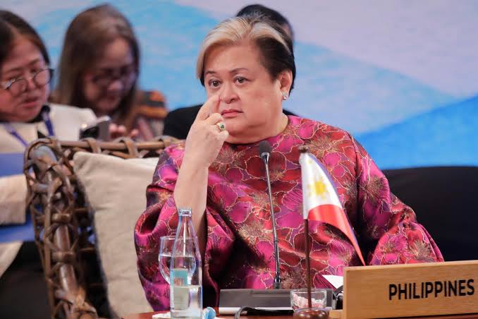 Top diplomats urged diplomacy as the ASEAN Security Forum focused on the Middle East crisis and risi...