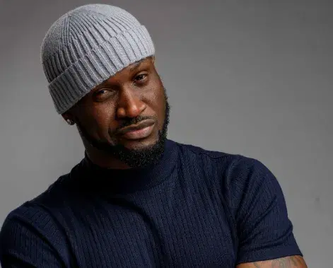 Singer Peter Okoye, popularly known as Mr P of the defunct P-Square group, has defended his parentin...