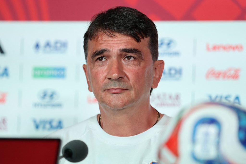 Croatia’s most successful football coach, Zlatko Dalic, resigned on Wednesday, ending a tenure that...