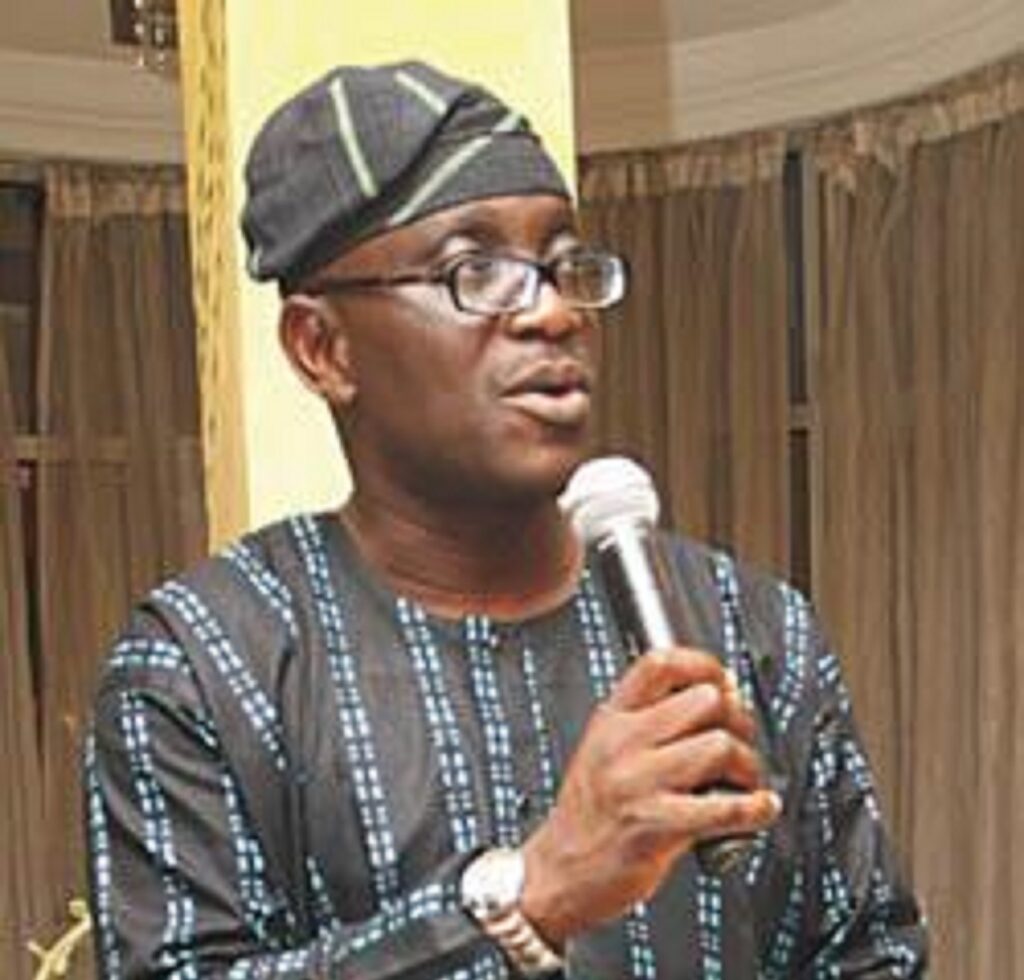 OSOGBO— PRESIDENT of the Ife Development Board, IDB, Mr Gbenga Adefaye, has announced the establishm...