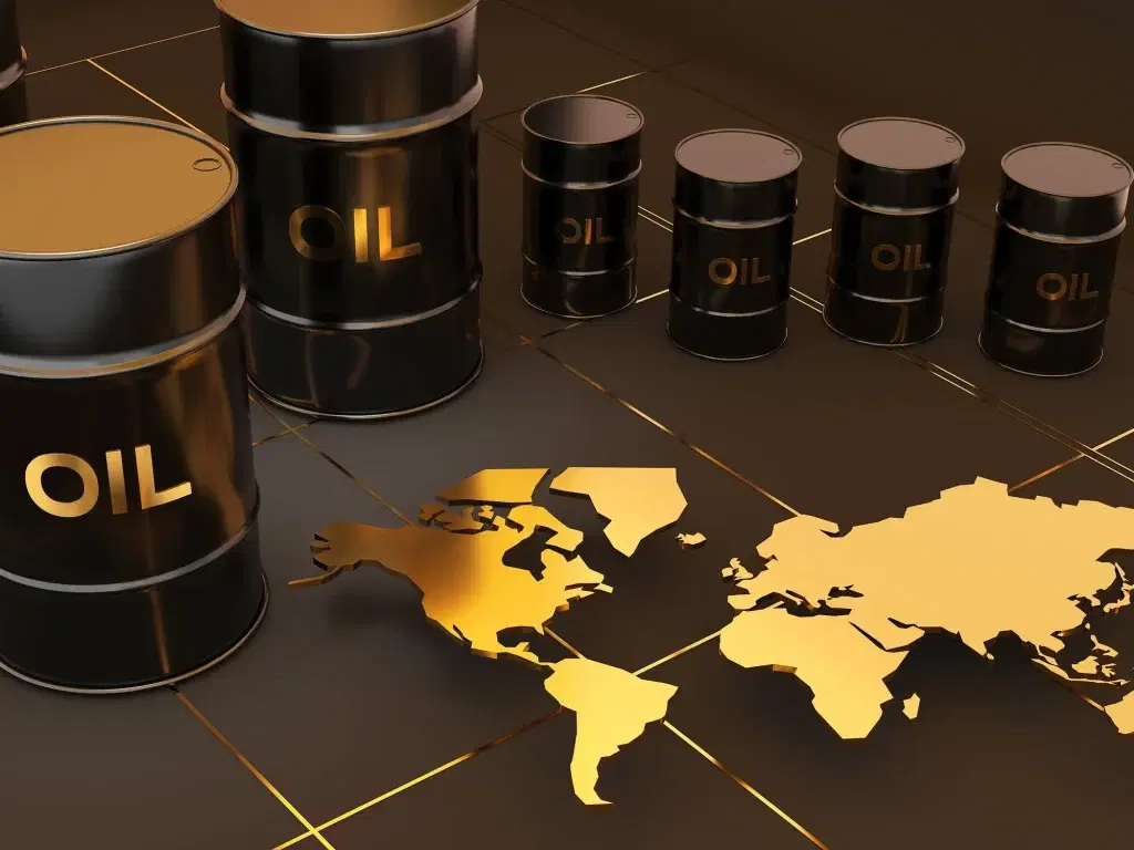 By Obas Esiedesa, Abuja
Global oil prices surged by 14 per cent to almost $85 per barrel yesterday...