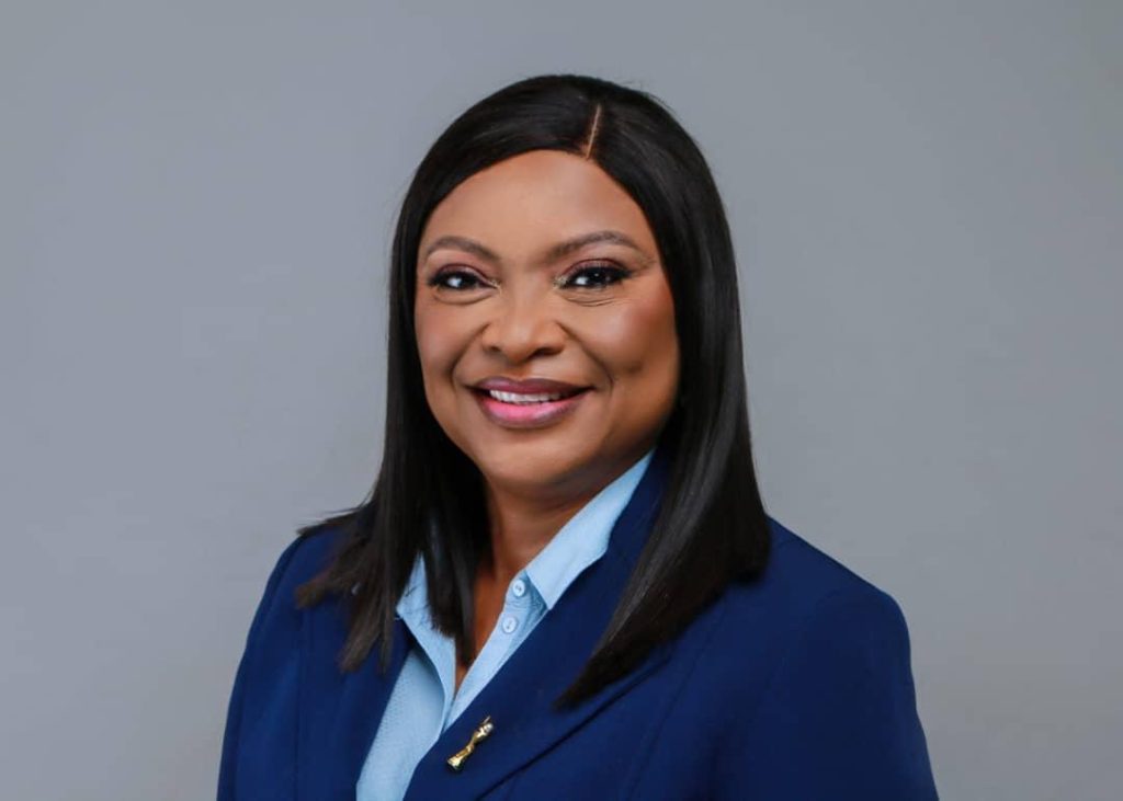Executive Committee Member of the Nigeria Football Federation (NFF), Aisha Falode, has expressed con...