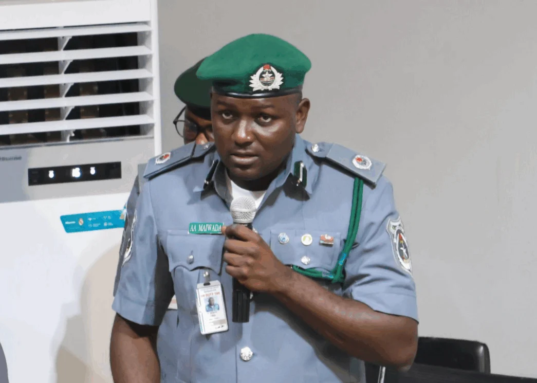 Customs says reforms aim to lower transport costs, encourage electric vehicles and support environme...