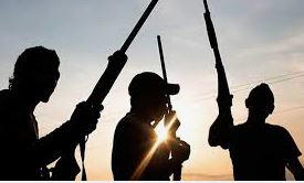 By Davies Iheamnachor
PORT HARCOURT — Unidentified gunmen have killed the leader of a local vigilan...