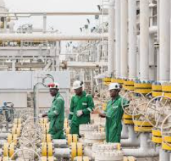 LAGOS/LONDON — Seplat Energy Plc has signed a binding agreement with the Nigerian National Petroleum...
