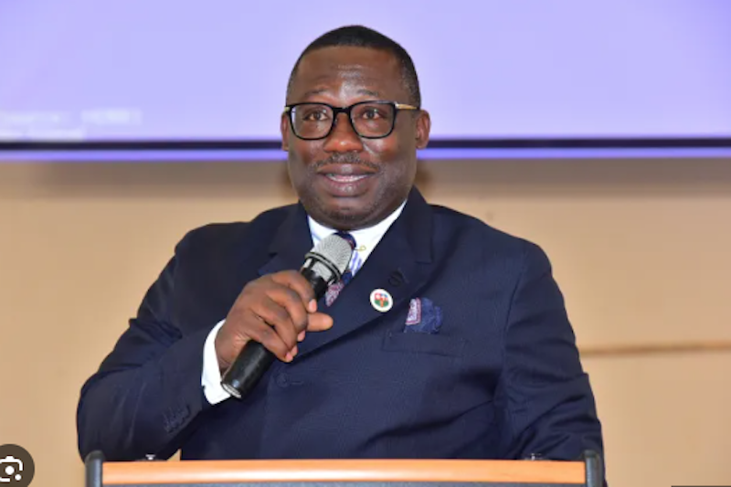Alliance urges cheaper loans, forex reforms and lower borrowing costs, saying BOI funding alone cann...