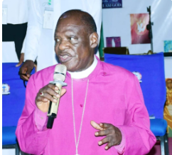 —Backs state police, urges Christians into politics
By Dayo Johnson Akure
The Archbishop of Ondo P...