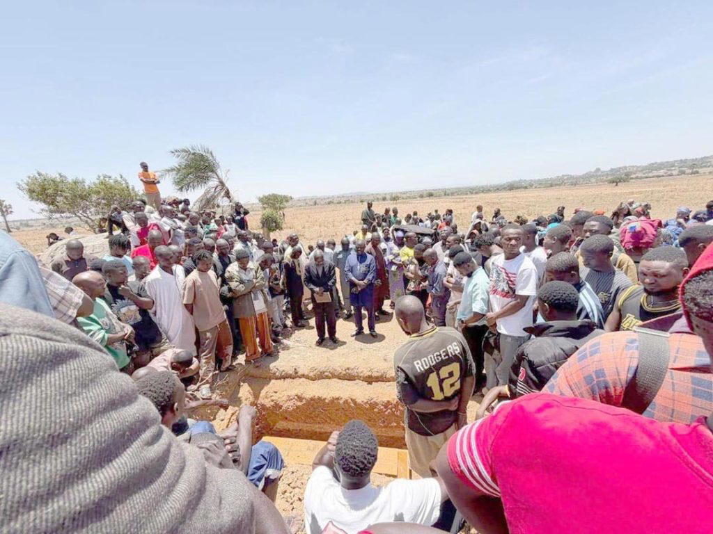 By Golok Nanmwa, JOS
Every fresh dawn in many rural communities across Plateau State begins with on...