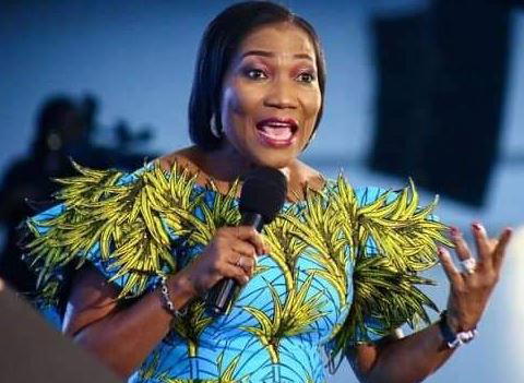 Nigerian preacher and marriage counsellor, Reverend Funke Felix-Adejumo has advised married men not...