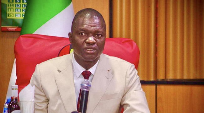 By Jeff Agbodo, Abakaliki
The Ebonyi State chapter of the Peoples Democratic Party (PDP) has called...