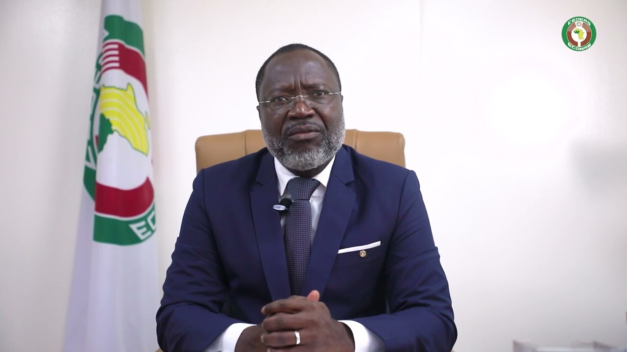 The Gambia receives 10 ambulances and critical medical equipment under a $3.4 million ECOWAS-AfDB he...