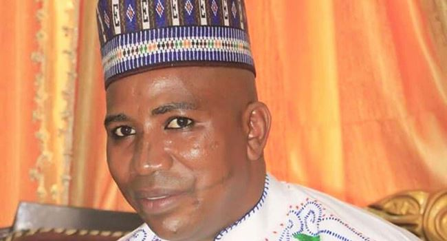 The Federal High Court in Abuja on Monday admitted Bello Bodejo, the National President of Miyetti A...