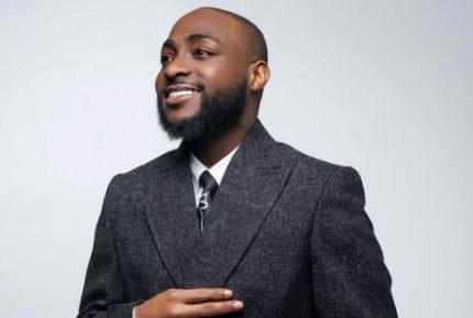 Afrobeats superstar Davido has reflected on his remarkable rise to fame and fortune, saying he has a...