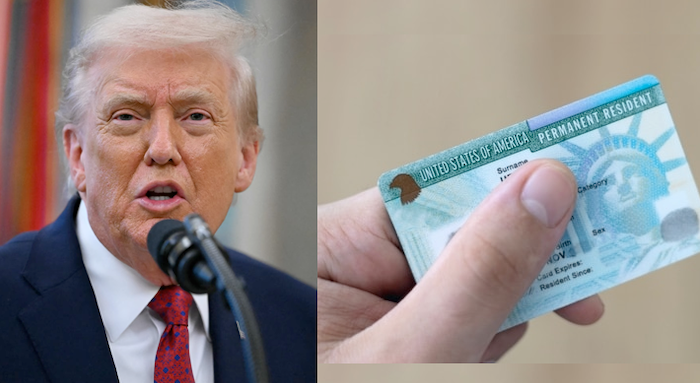 US revives public charge rule that could deny green cards to immigrants using taxpayer-funded public...
