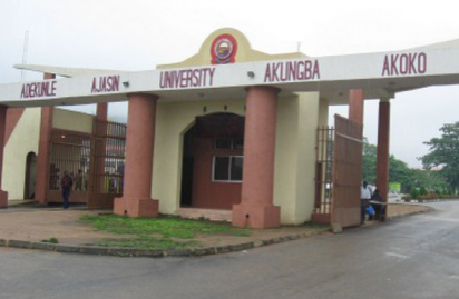 By Dayo Johnson
The Students’ Union of Adekunle Ajasin University, Akungba-Akoko, AAUA, has issued...