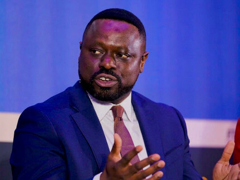 AFC names Fola Fagbule regional head to drive infrastructure investment, partnerships and capital mo...