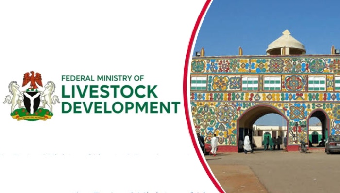 Nigeria's livestock ministry allocated N140 million for emir palaces and mosques despite the project...