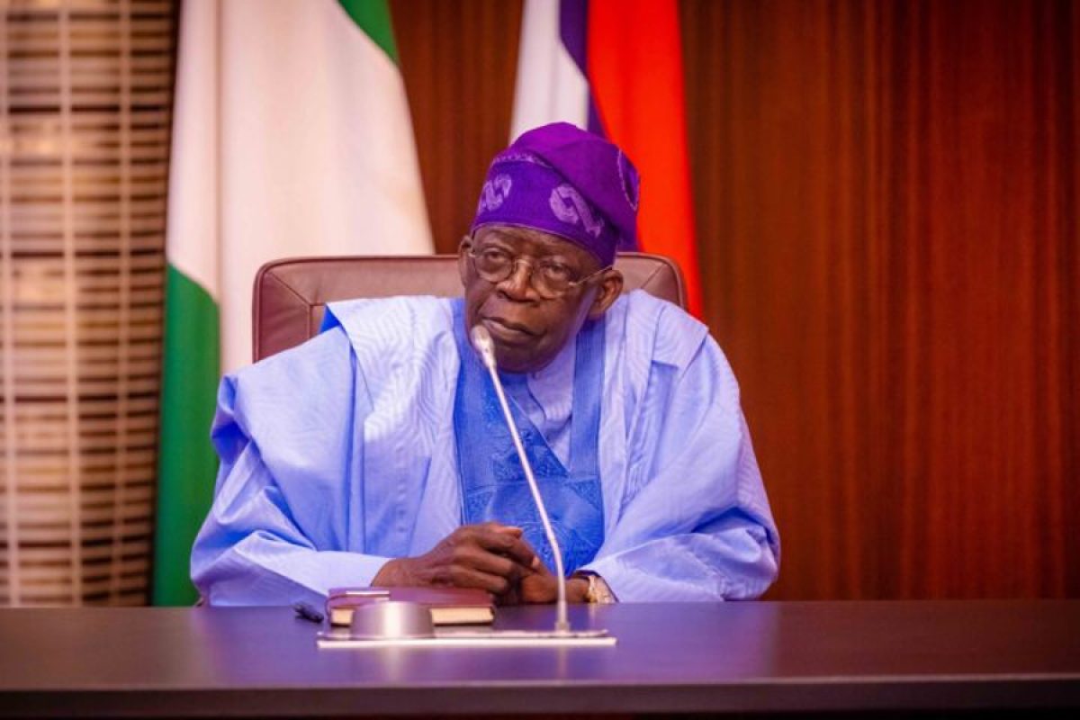 Tinubu backs digital trade reforms, stronger intra-African commerce and customs modernisation to unl...
