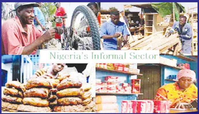 *Only 8% of 215,412 accounts receive contributions *PenCom to drive awareness through agents, fintec...