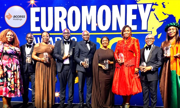 Access Bank secures 16 Euromoney honours, reinforcing its global reputation through innovation, cust...