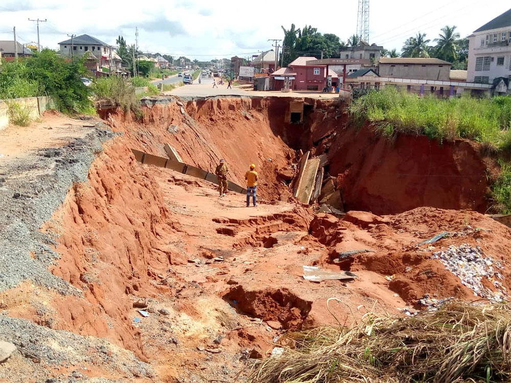 …We have tried, they are beyond our capacity to handle
…Intervention is on the way -Abia Government...