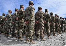 By Nkiruka Nnorom with agency report
Nearly 100 US service members have been injured over the last...