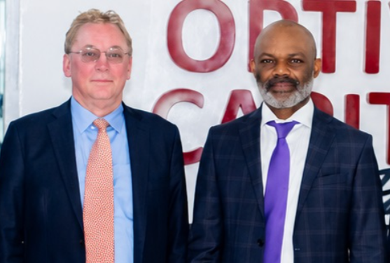 …Franklin Nechi Reaffirms Firm’s Commitment to Connecting Africans with Trusted Global Residency and...