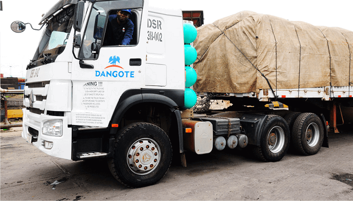 By Udeme Akpan
Dangote Industries Limited has intensified efforts to combat illegal haulage activit...