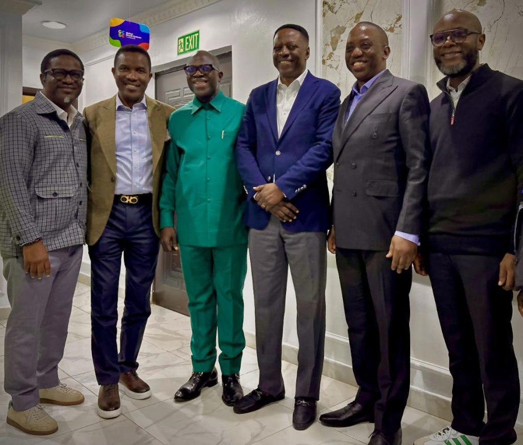 By Tolu Omotosho
Senior Pastor of Daystar Christian Centre, Pastor Sam Adeyemi, has identified perso...