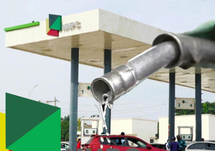 By Obas Esiedesa, Abuja
The Group Chief Executive Officer of NNPC Limited, Engr. Bayo Ojulari, has...