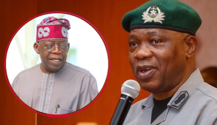 President Tinubu hails Bashir Adeniyi’s re-election as WCO Council Chair, describing it as recogniti...