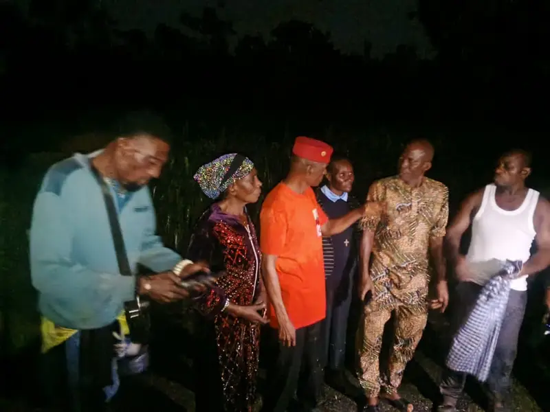 Troops of the 4 Brigade, Nigerian Army, Benin, have rescued 14 kidnap victims following an operation...